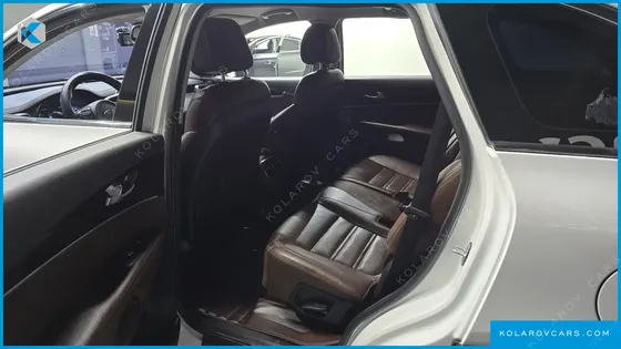 KIA SORENTO DIESEL 2.0 2WD
