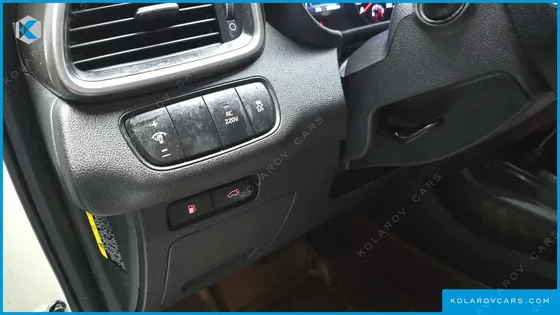 KIA SORENTO DIESEL 2.0 2WD