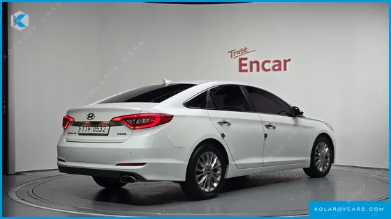 HYUNDAI SONATA 2.0 CARE+