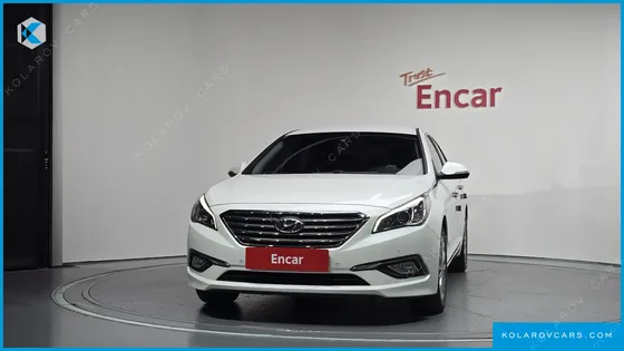 HYUNDAI SONATA 2.0 CARE+