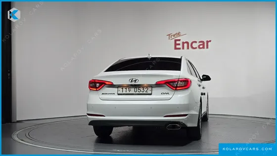 HYUNDAI SONATA 2.0 CARE+