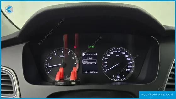 HYUNDAI SONATA 2.0 CARE+
