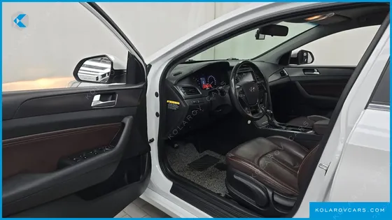 HYUNDAI SONATA 2.0 CARE+