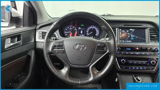 HYUNDAI SONATA 2.0 CARE+