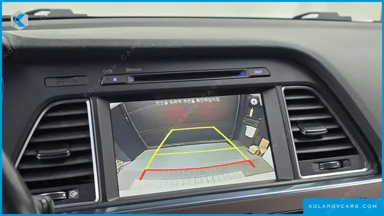 HYUNDAI SONATA 2.0 CARE+