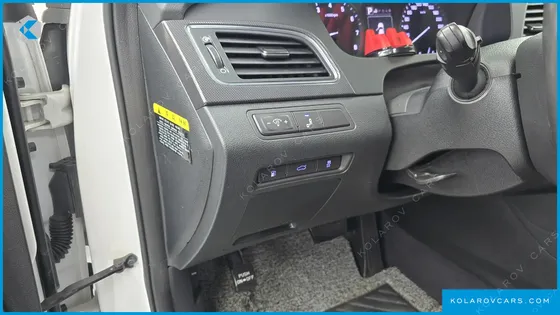 HYUNDAI SONATA 2.0 CARE+