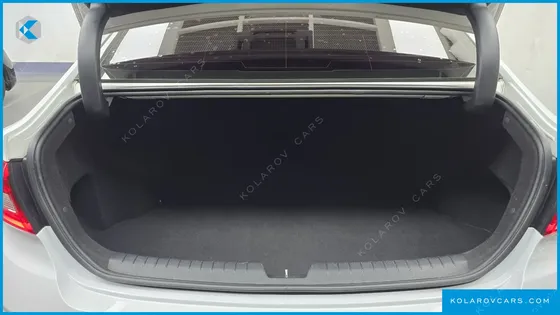 HYUNDAI SONATA 2.0 CARE+