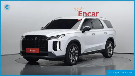 HYUNDAI PALISADE DIESEL 2.2 4WD