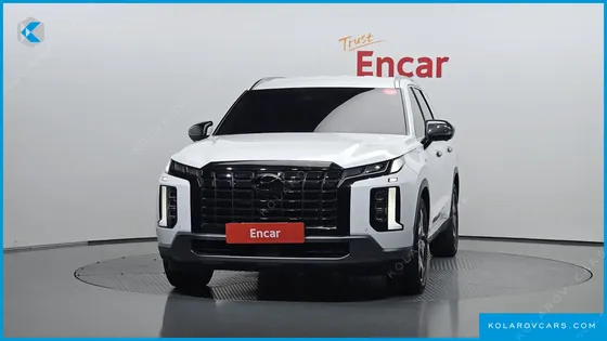 HYUNDAI PALISADE DIESEL 2.2 4WD