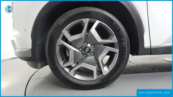 HYUNDAI PALISADE DIESEL 2.2 4WD