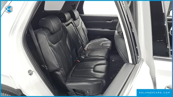 HYUNDAI PALISADE DIESEL 2.2 4WD