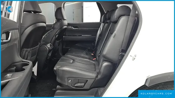 HYUNDAI PALISADE DIESEL 2.2 4WD