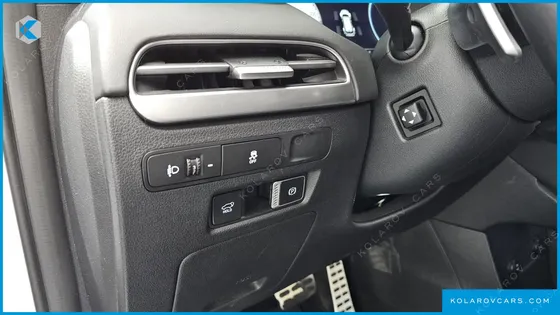 HYUNDAI PALISADE DIESEL 2.2 4WD