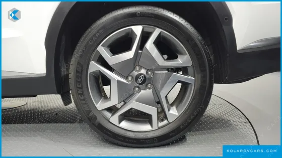 HYUNDAI PALISADE DIESEL 2.2 4WD
