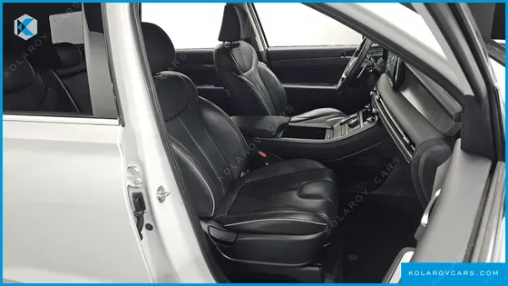 HYUNDAI PALISADE DIESEL 2.2 4WD