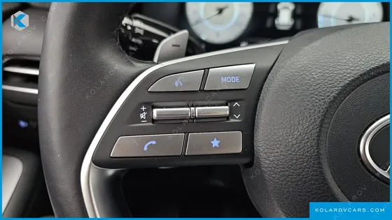 HYUNDAI PALISADE DIESEL 2.2 4WD