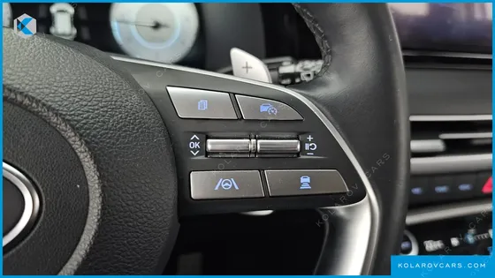 HYUNDAI PALISADE DIESEL 2.2 4WD