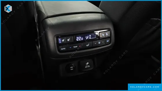 HYUNDAI PALISADE DIESEL 2.2 4WD