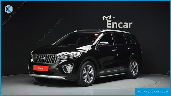 KIA SORENTO DIESEL 2.0 2WD