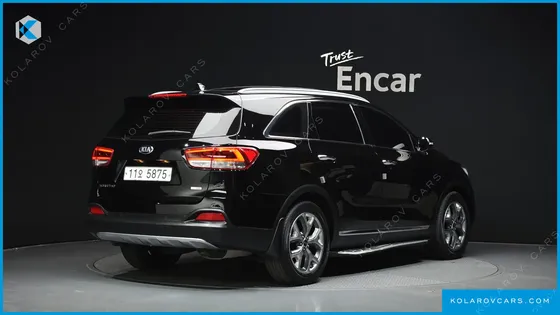 KIA SORENTO DIESEL 2.0 2WD