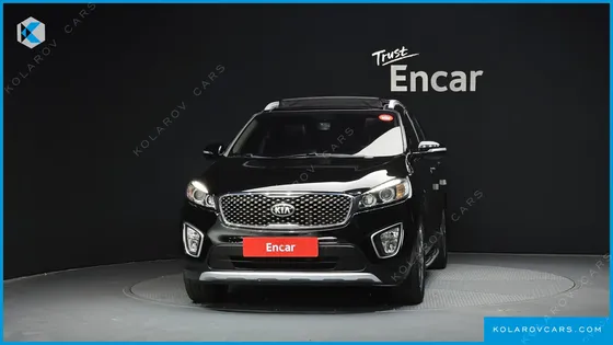 KIA SORENTO DIESEL 2.0 2WD