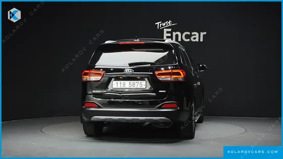 KIA SORENTO DIESEL 2.0 2WD