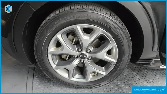 KIA SORENTO DIESEL 2.0 2WD