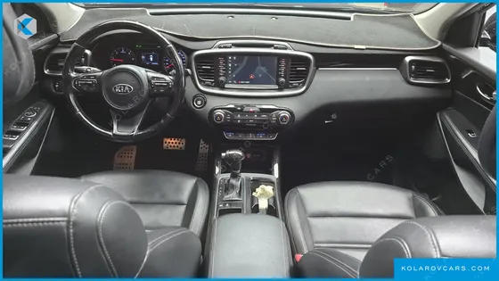 KIA SORENTO DIESEL 2.0 2WD