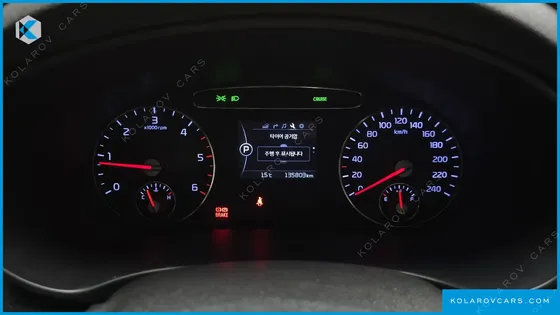 KIA SORENTO DIESEL 2.0 2WD