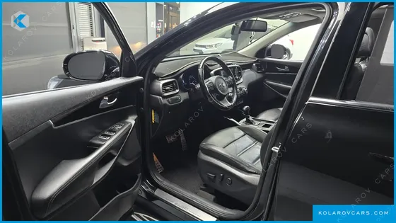 KIA SORENTO DIESEL 2.0 2WD