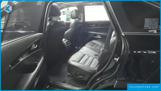 KIA SORENTO DIESEL 2.0 2WD