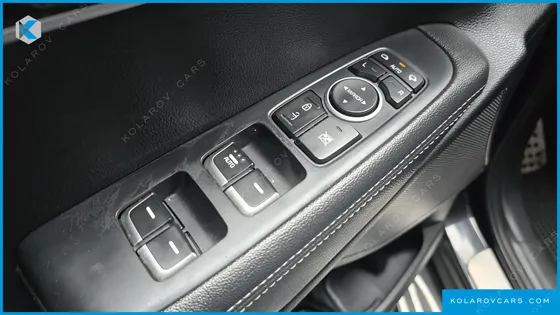 KIA SORENTO DIESEL 2.0 2WD