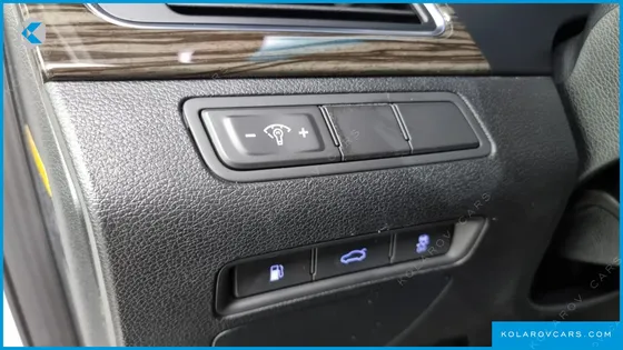 HYUNDAI SONATA 2.0 SMART