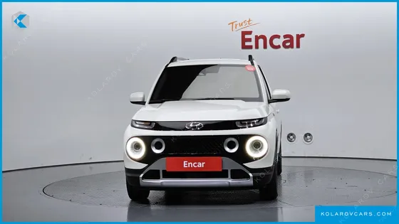 HYUNDAI CASPER TURBO THE ESSENTIAL