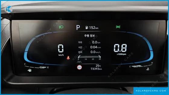 HYUNDAI CASPER TURBO THE ESSENTIAL