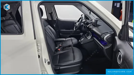 HYUNDAI CASPER TURBO THE ESSENTIAL