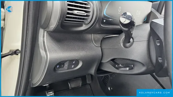 HYUNDAI CASPER TURBO THE ESSENTIAL