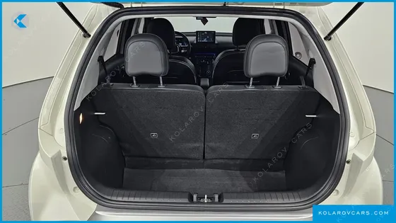 HYUNDAI CASPER TURBO THE ESSENTIAL