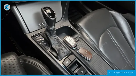 HYUNDAI SONATA 2.0 SMART