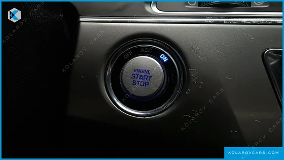 HYUNDAI SONATA 2.0 SMART