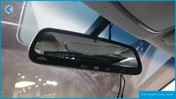 HYUNDAI SONATA 2.0 SMART
