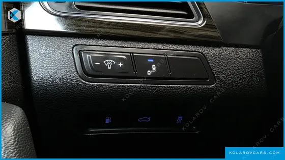 HYUNDAI SONATA 2.0 SMART