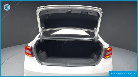 HYUNDAI SONATA 2.0 SMART