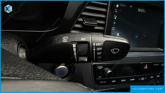 HYUNDAI SONATA 2.0 SMART