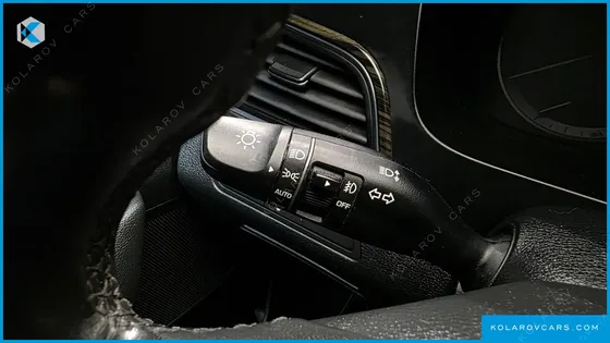 HYUNDAI SONATA 2.0 SMART