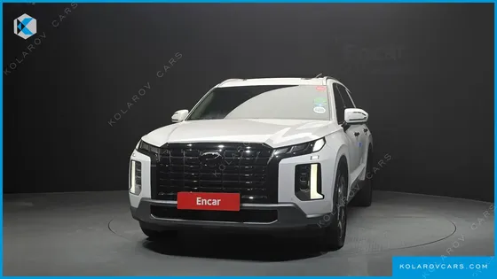 HYUNDAI PALISADE GASOLINE 3.8 2WD