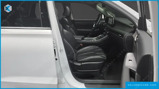 HYUNDAI PALISADE GASOLINE 3.8 2WD