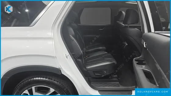 HYUNDAI PALISADE GASOLINE 3.8 2WD