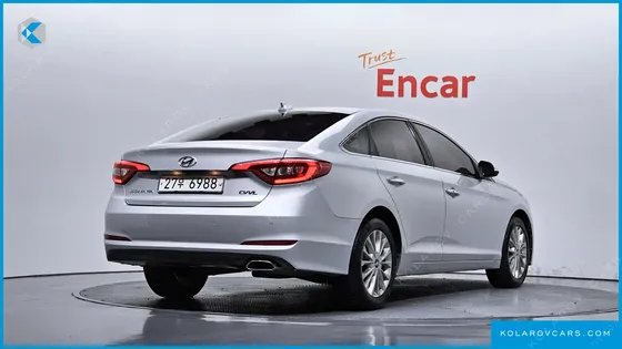 HYUNDAI SONATA LPI PREMIUM SPECIAL