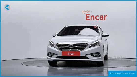 HYUNDAI SONATA LPI PREMIUM SPECIAL